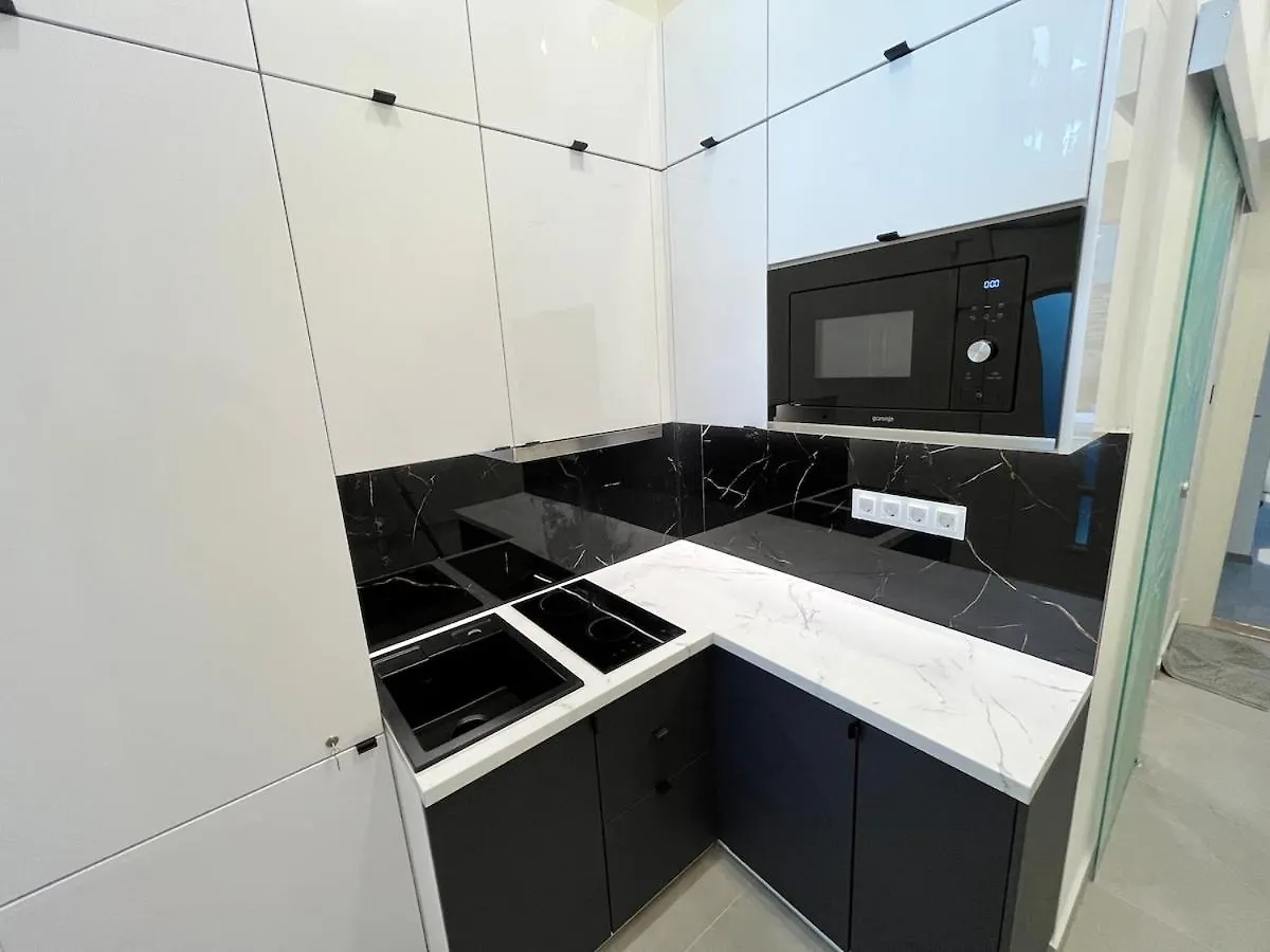 Kazinczy Apartment 부다페스트 헝가리