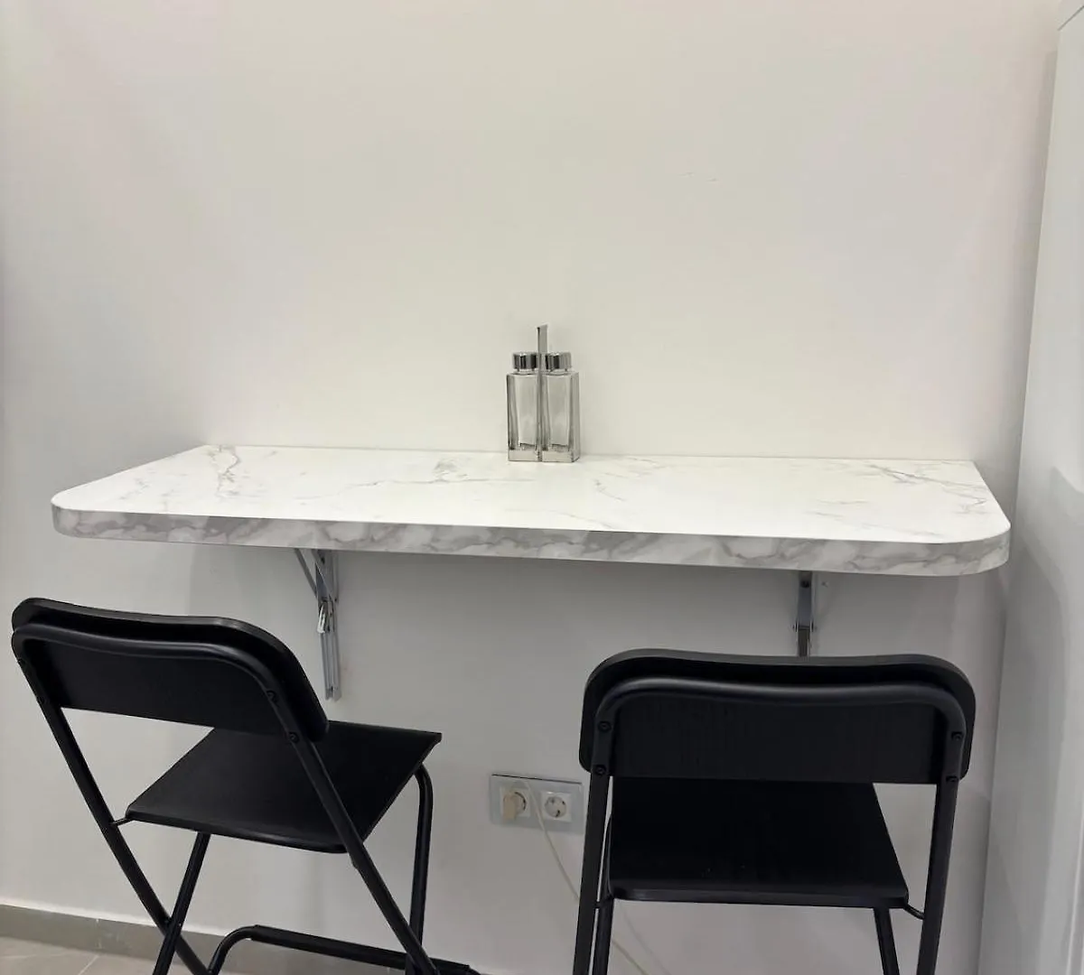 Kazinczy Apartment 부다페스트