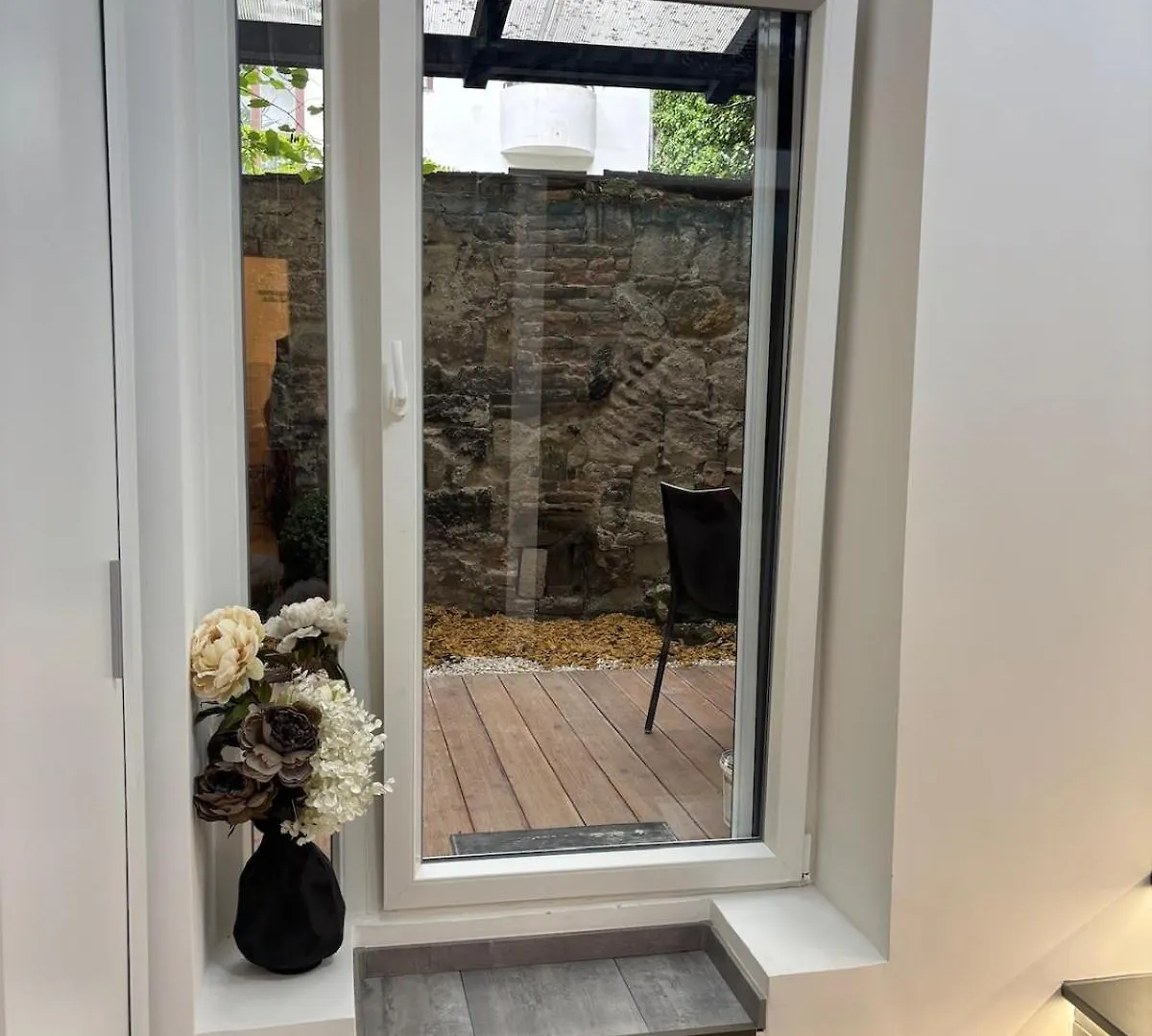 Kazinczy Apartment 부다페스트