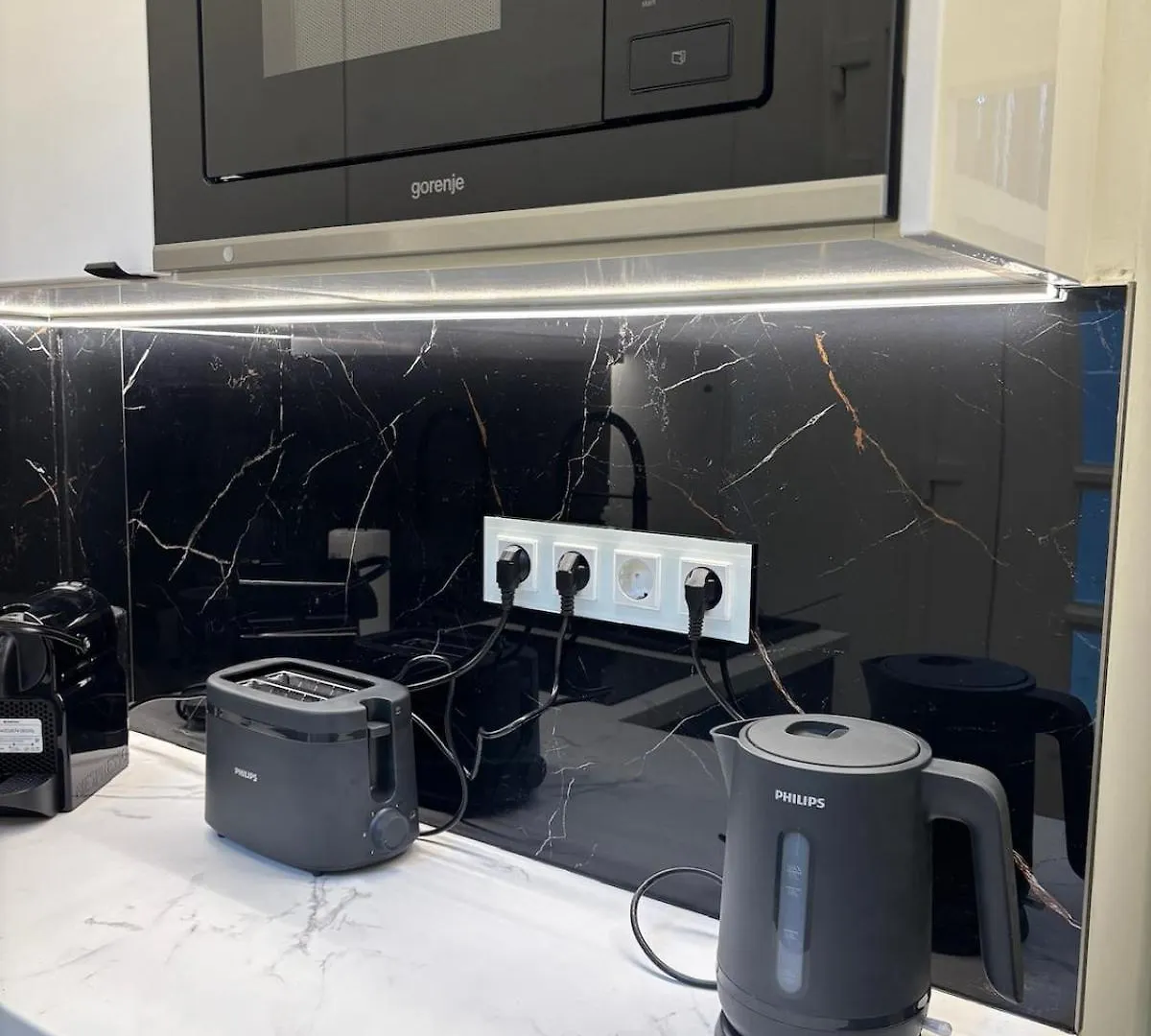 Kazinczy Apartment 부다페스트