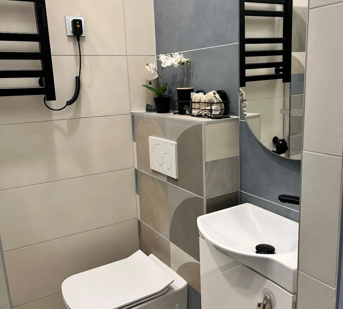Kazinczy Apartment 부다페스트 헝가리