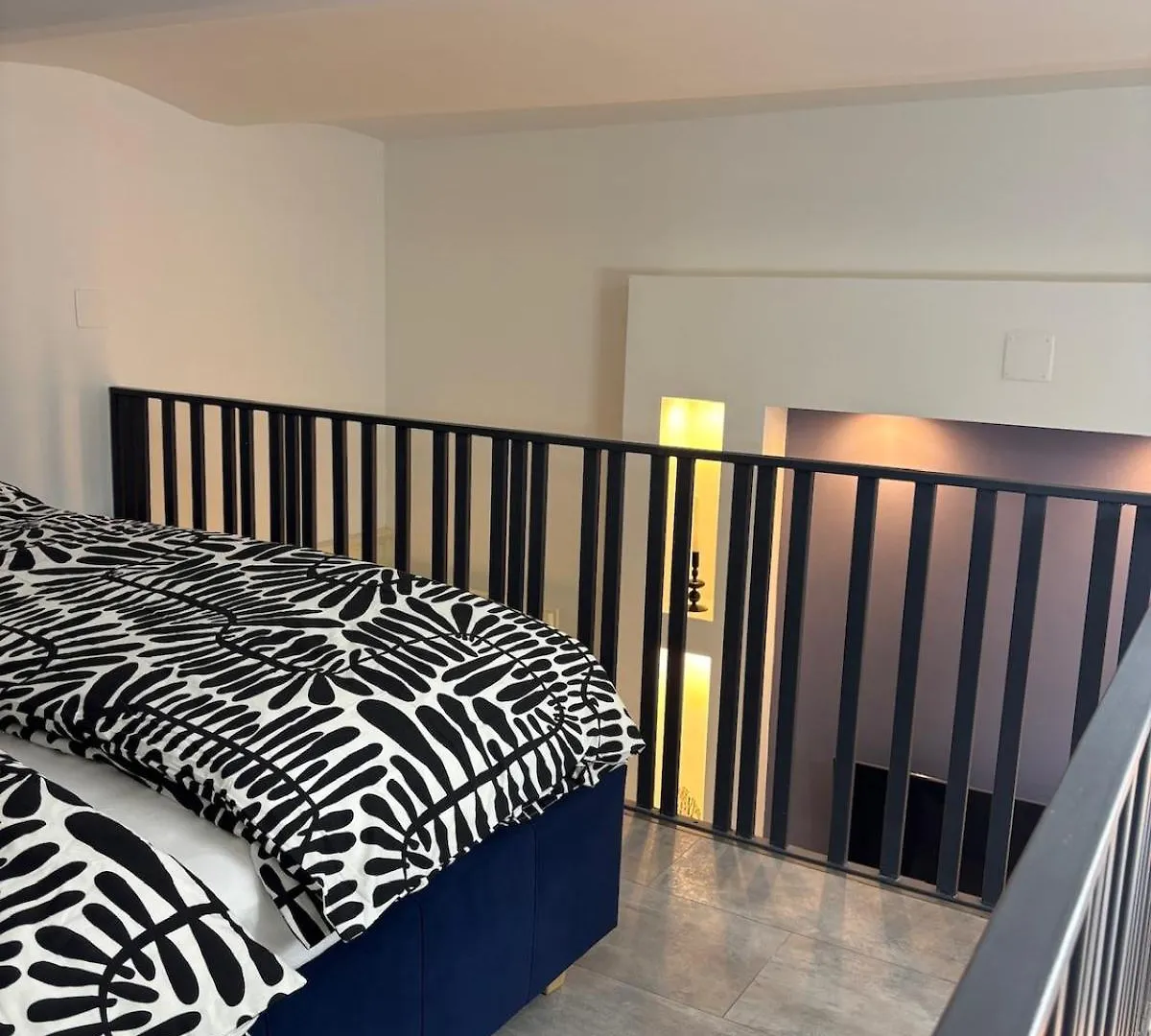 Kazinczy Apartment 부다페스트 0*,  헝가리