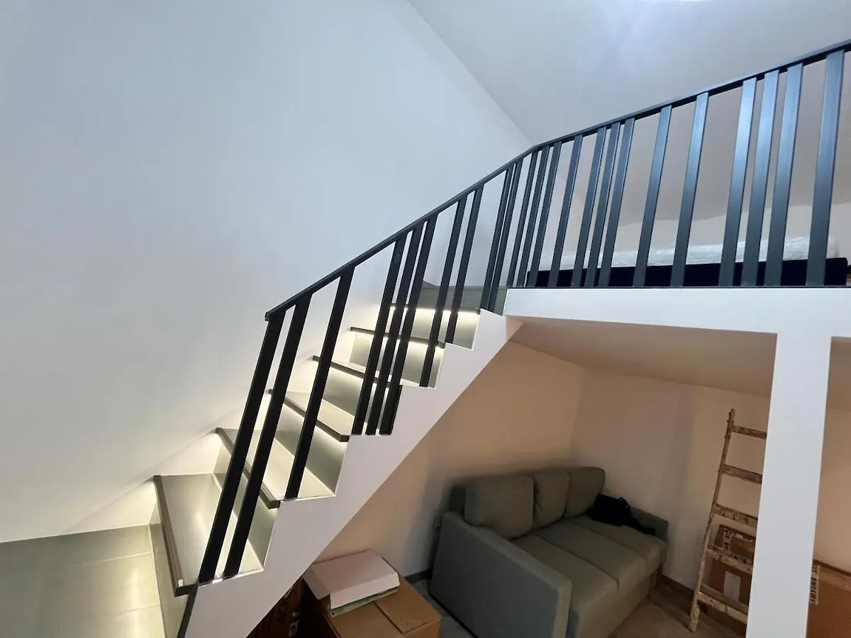 Kazinczy Apartment 부다페스트 0*,  헝가리