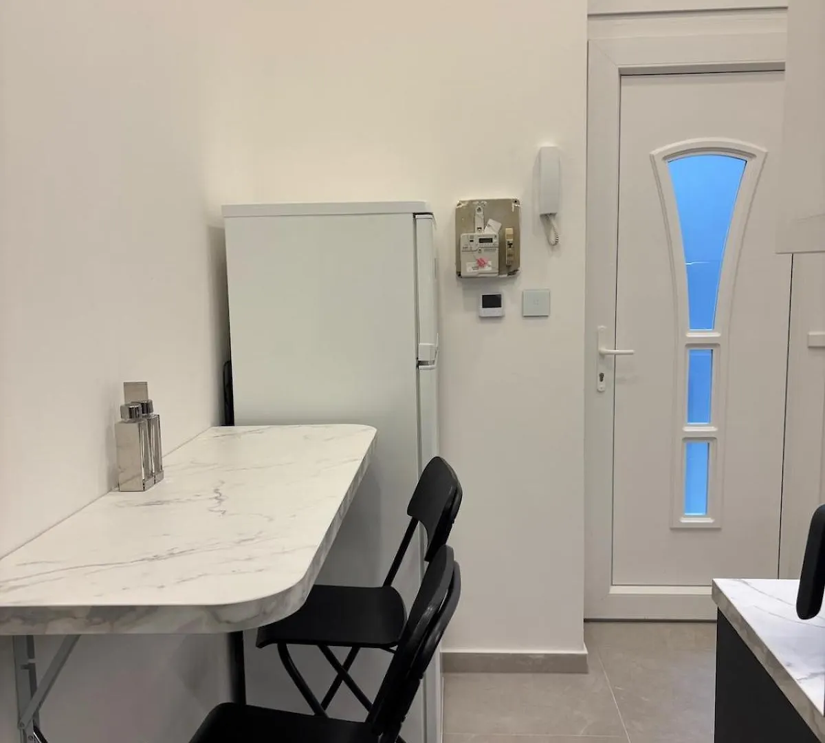 Kazinczy Apartment 부다페스트 헝가리
