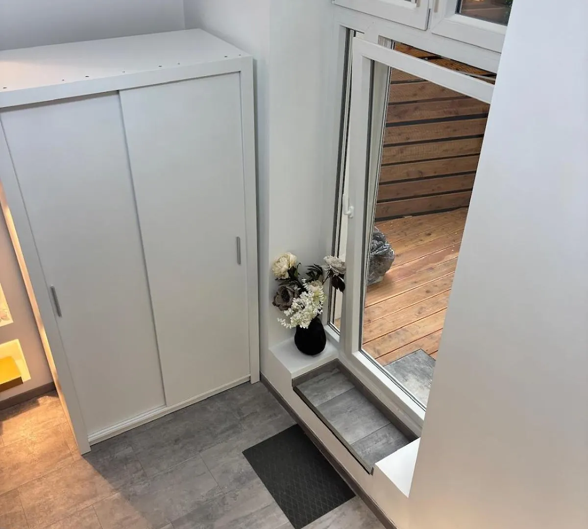 Kazinczy Apartment 부다페스트