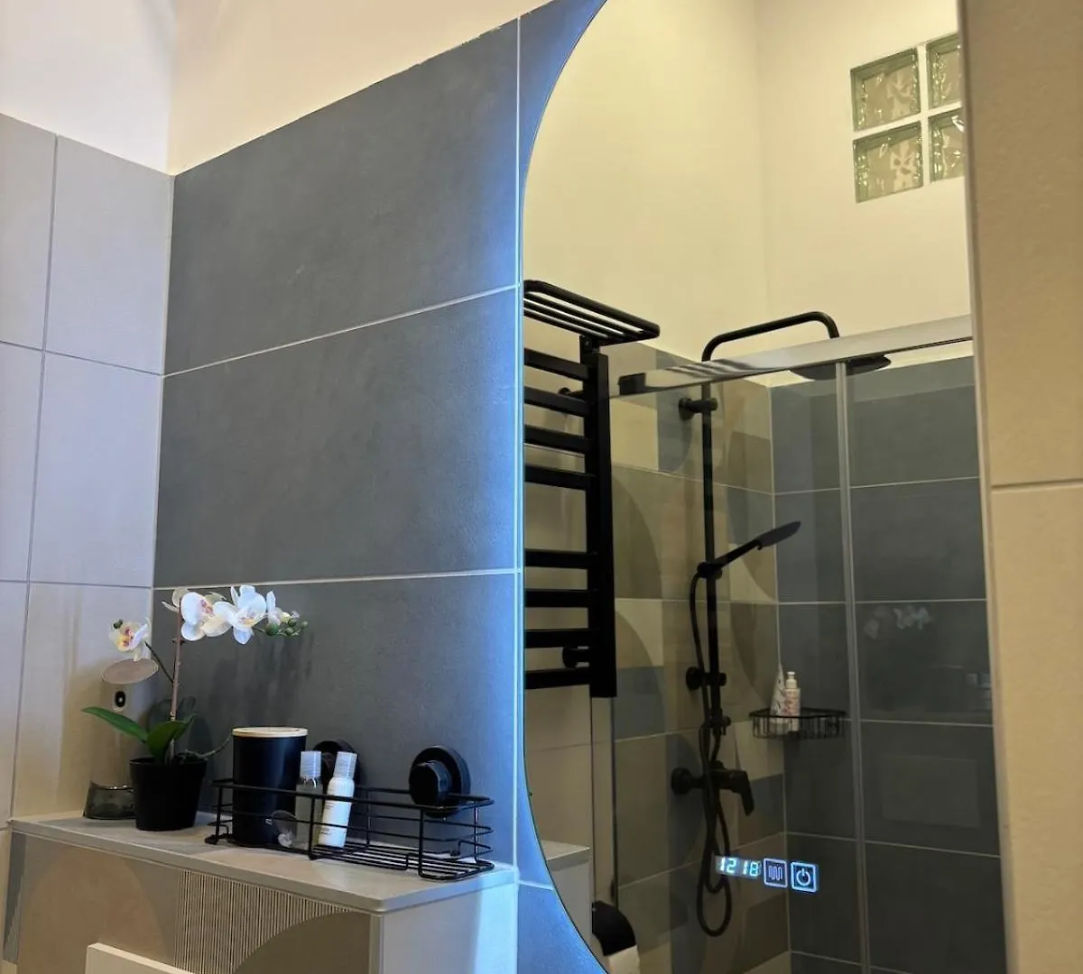 Kazinczy Apartment 부다페스트 0*,