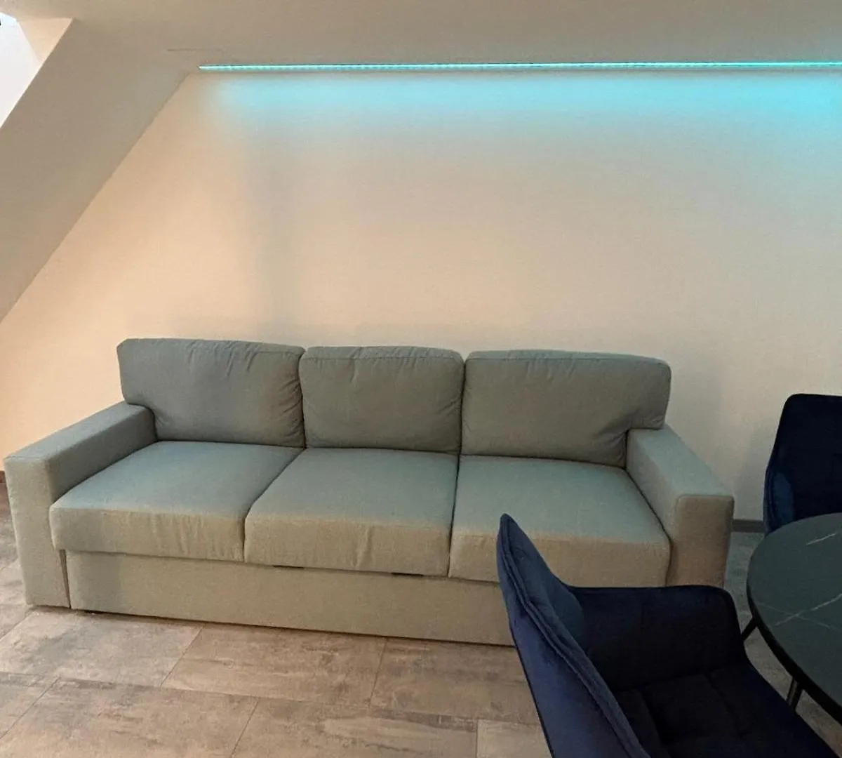 Kazinczy Apartment 부다페스트