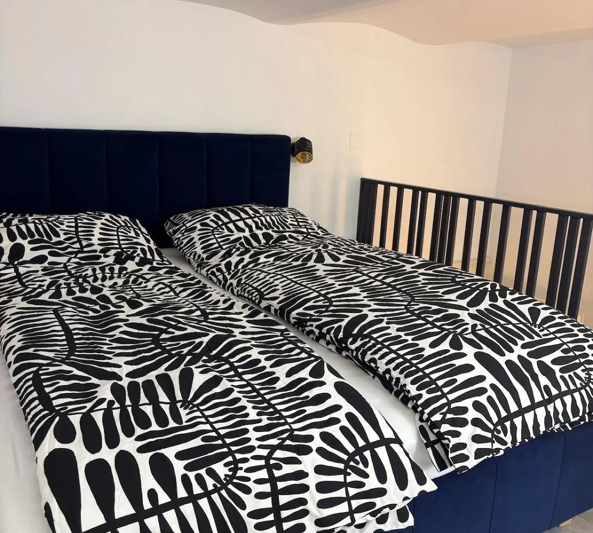 Kazinczy Apartment 부다페스트 헝가리