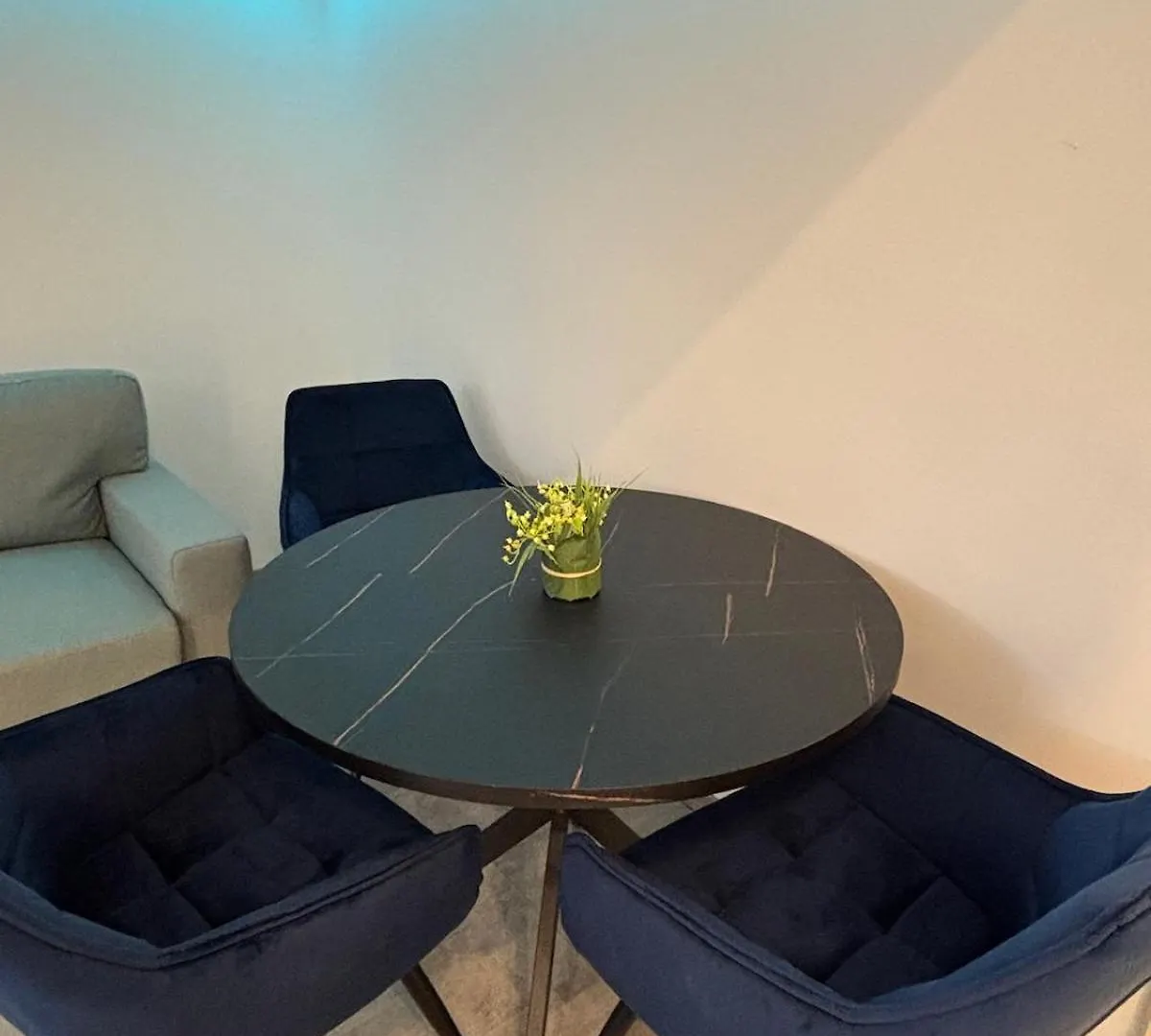 Kazinczy Apartment 부다페스트 헝가리