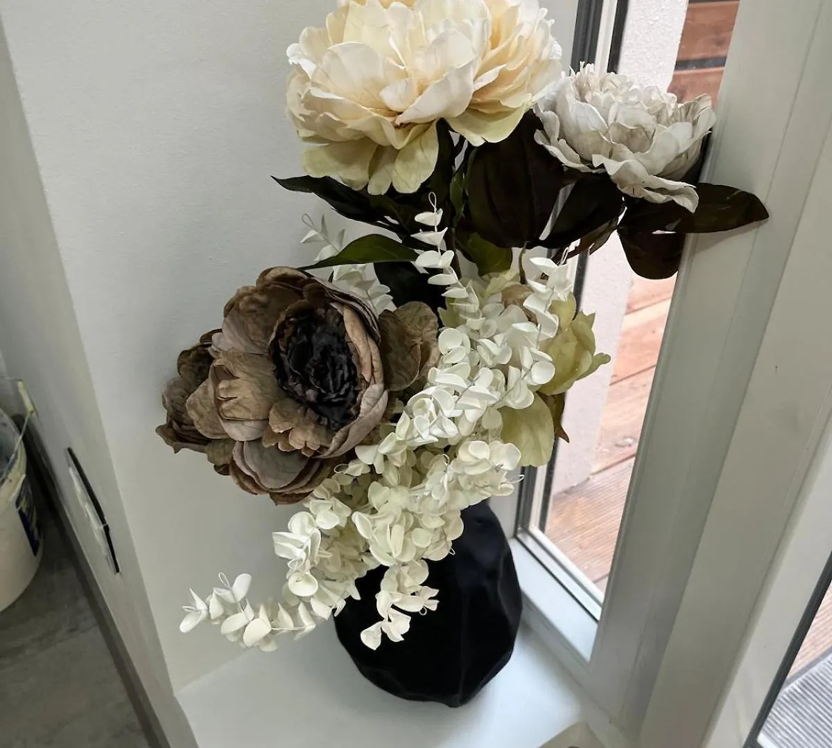 Kazinczy Apartment 부다페스트