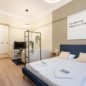 דירה N36- Boutique Apartments, Location, By Bqa, בודפשט
